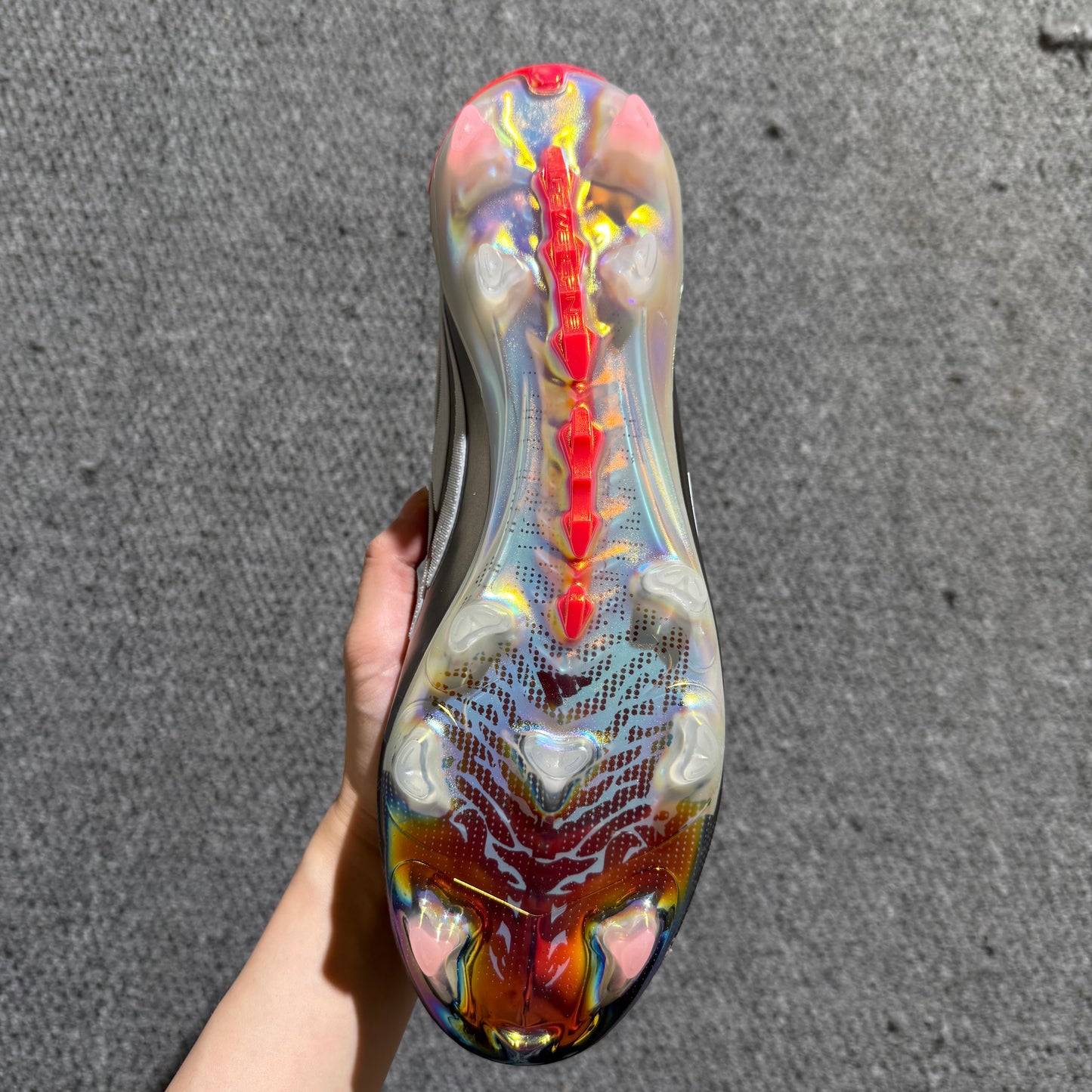 Adidas 26 Predator Elite FG
