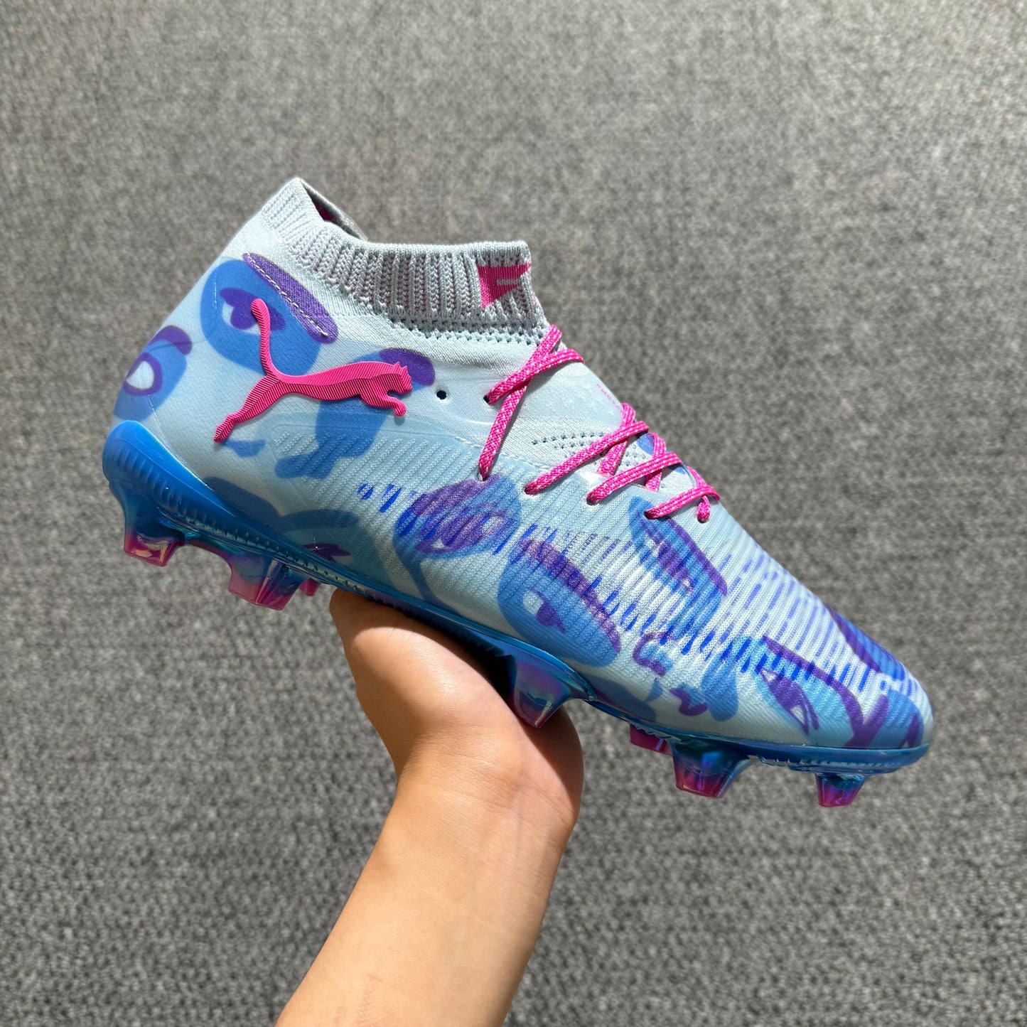 Puma FUTURE 8 ULTIMATE FG