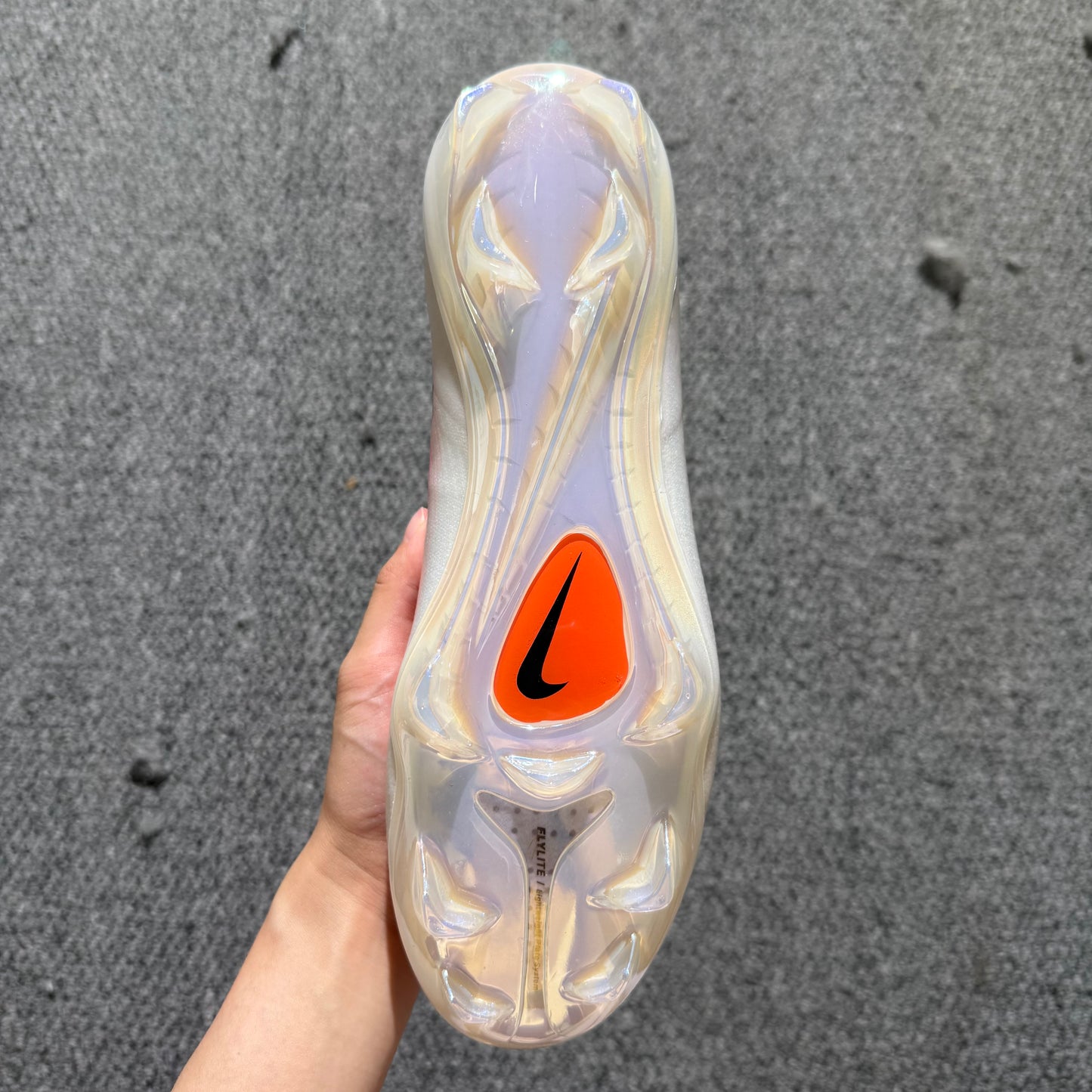 Nike AIR Zoom Mercurial Vapor 17 Elite
