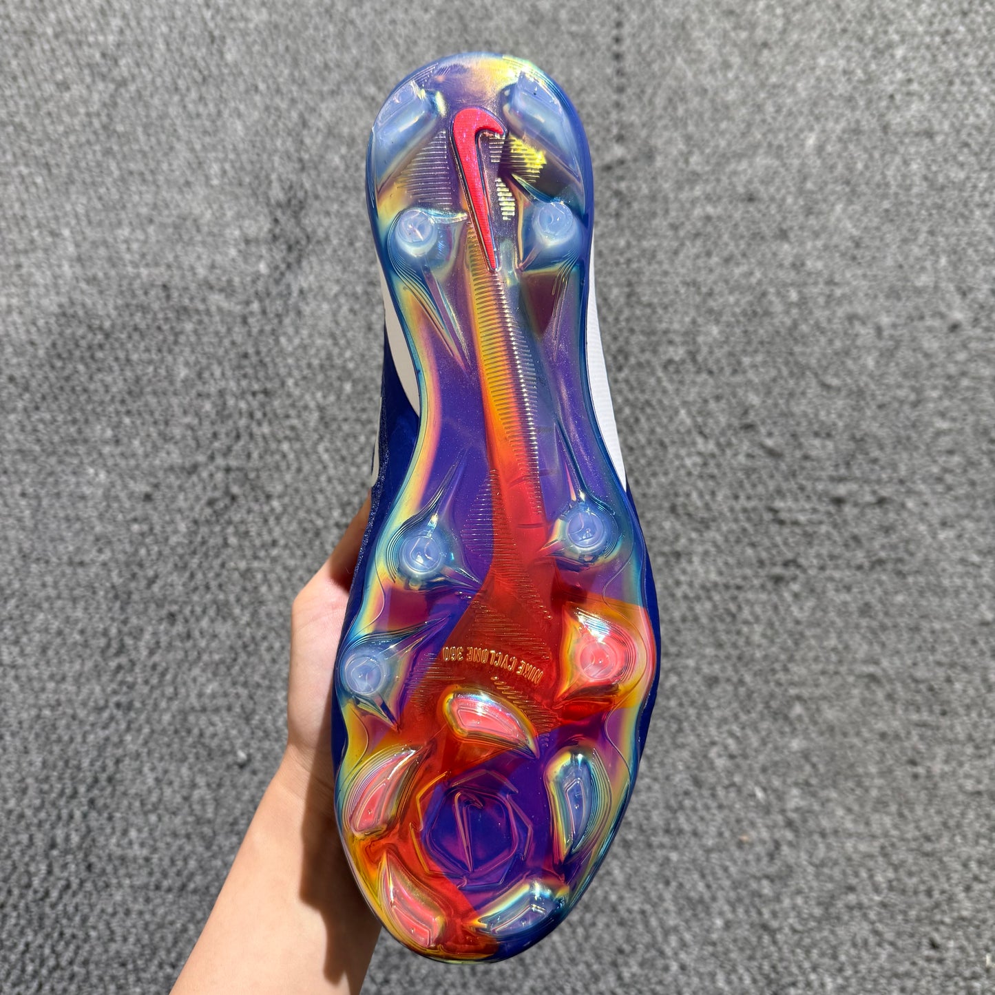 Nike Phantom GX III Elite FG