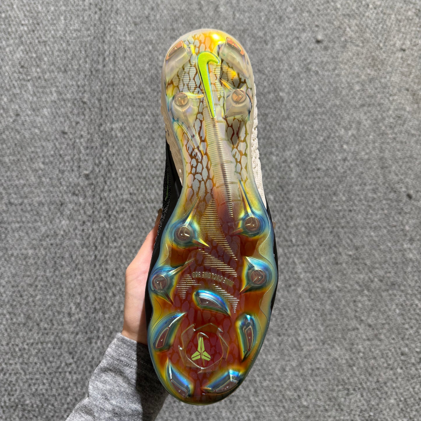 Nike Phantom GX III Elite FG