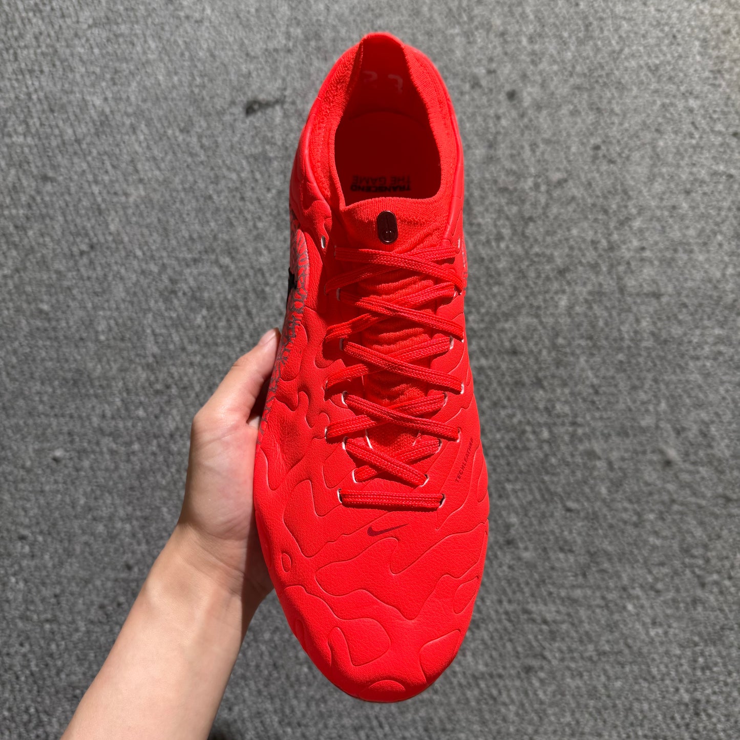 Nike Tiempo Legend XI Elite FG