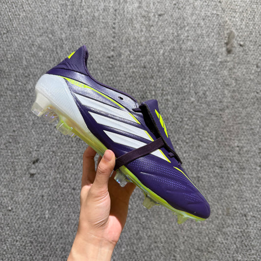 ADIDAS COPA PURE IV ELITE FG
