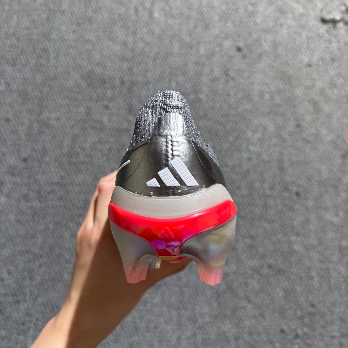 Adidas 26 Predator Elite FG