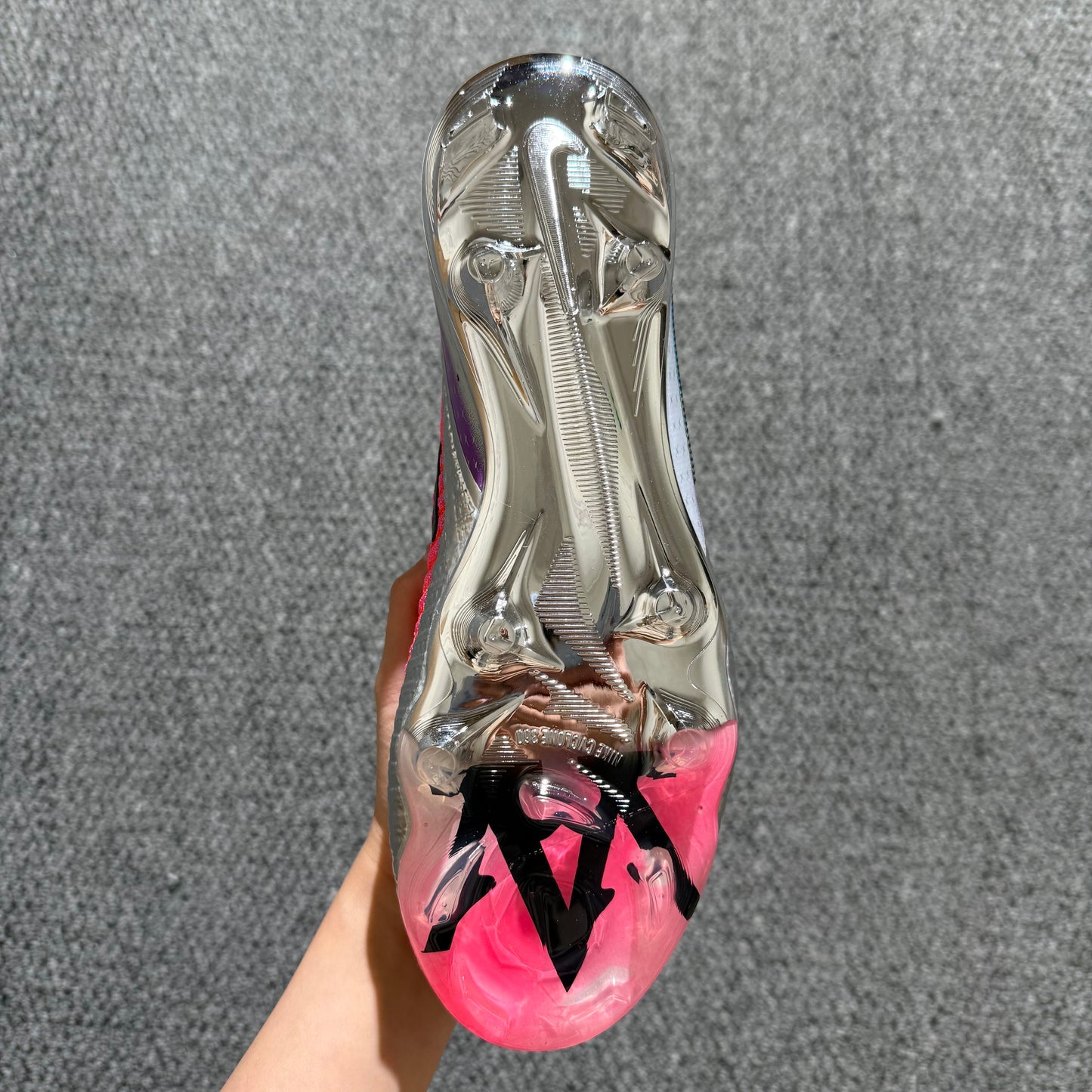 Nike Phantom GX III Elite FG
