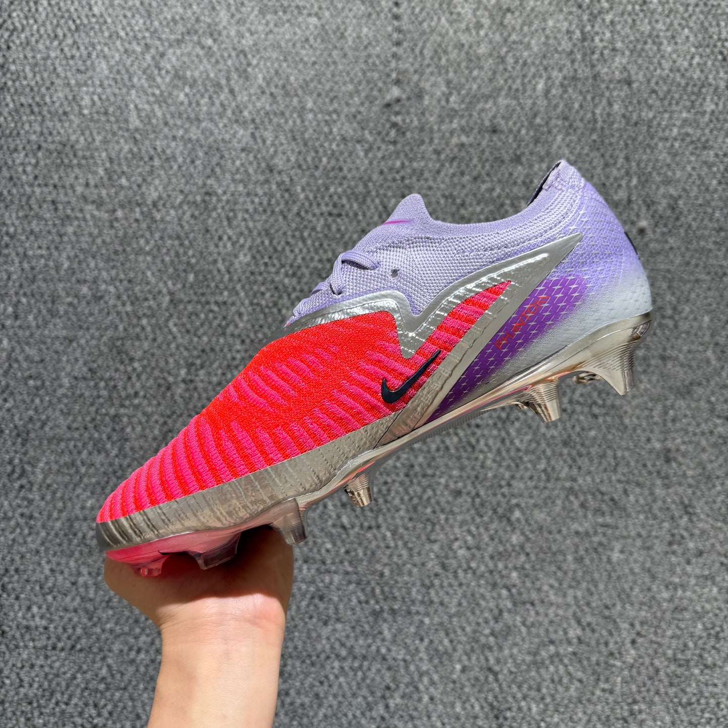 Nike Phantom GX III Elite FG