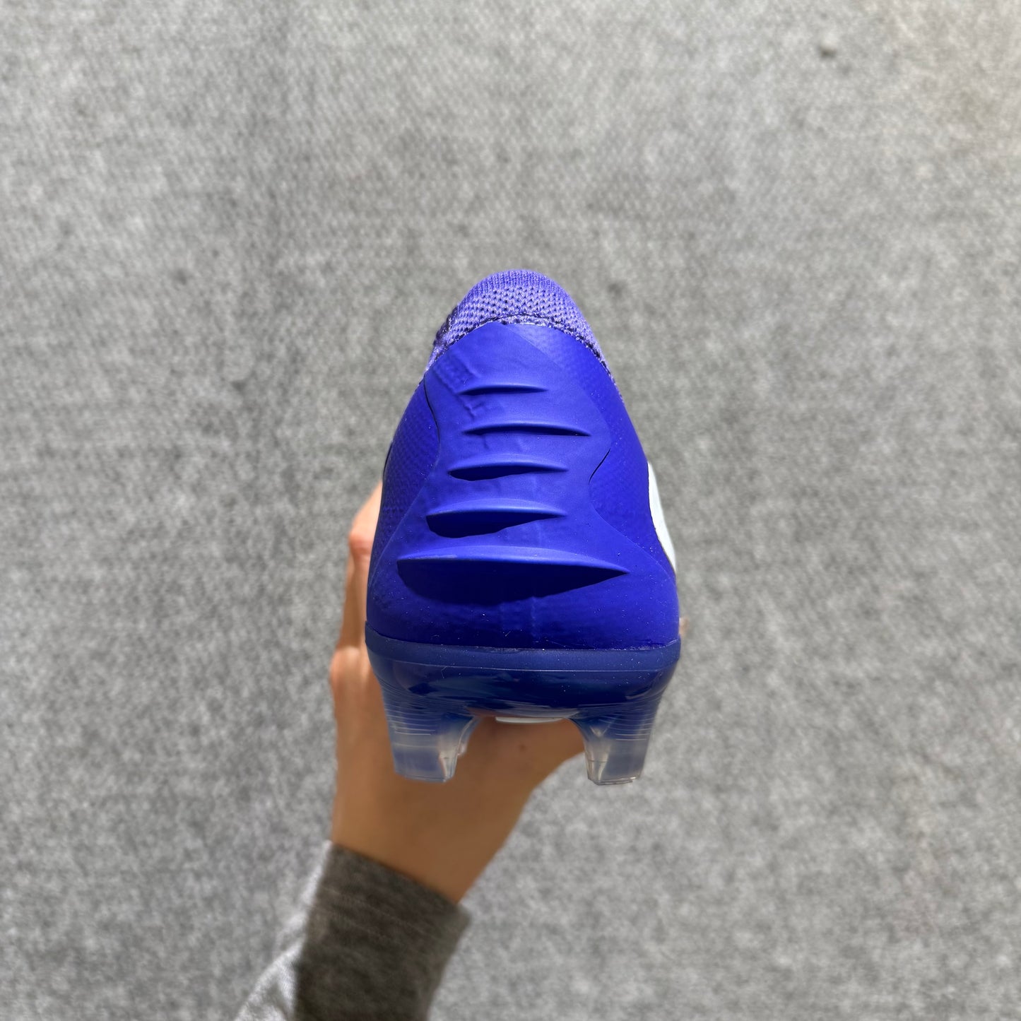 Nike Phantom GX III Elite FG