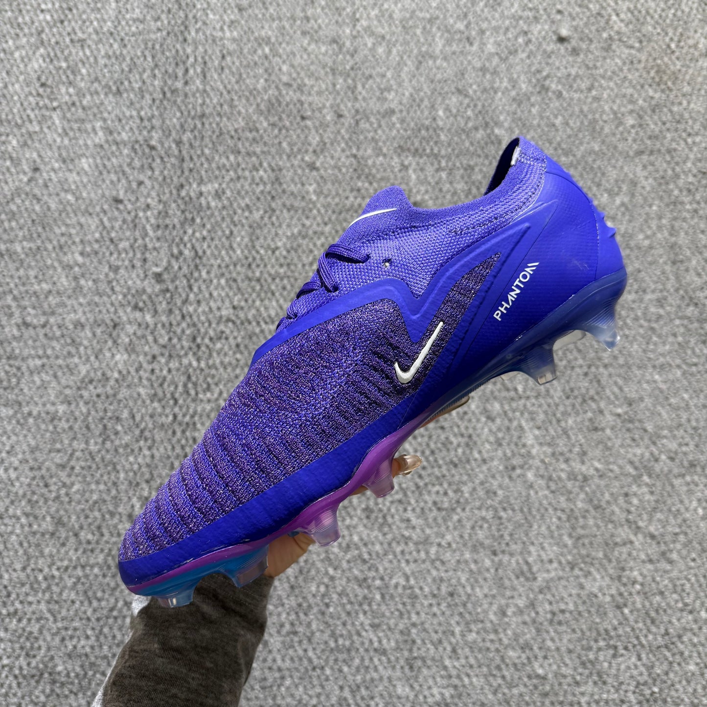 Nike Phantom GX III Elite FG