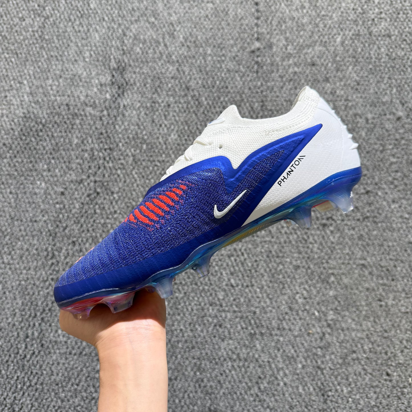 Nike Phantom GX III Elite FG
