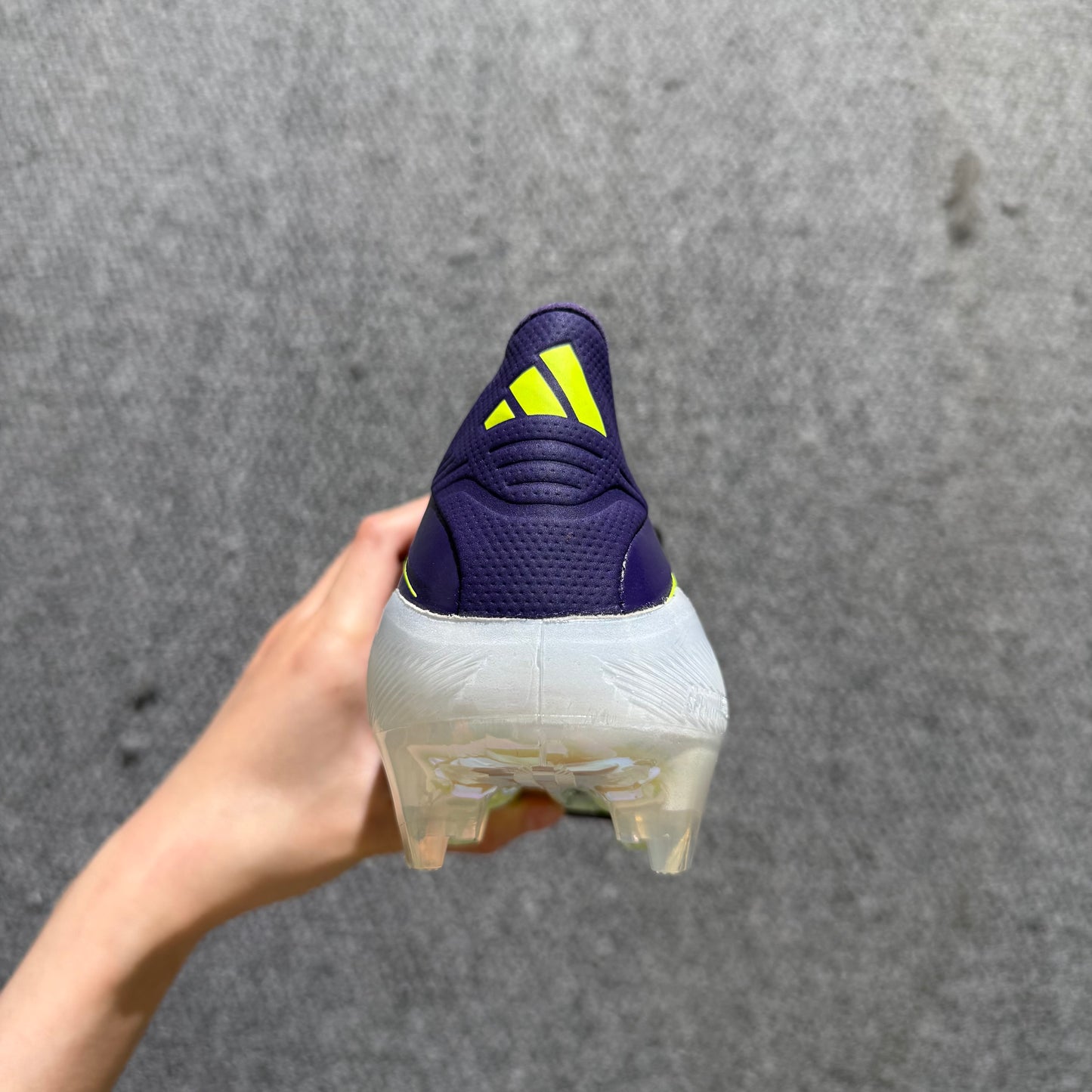 ADIDAS COPA PURE IV ELITE FG