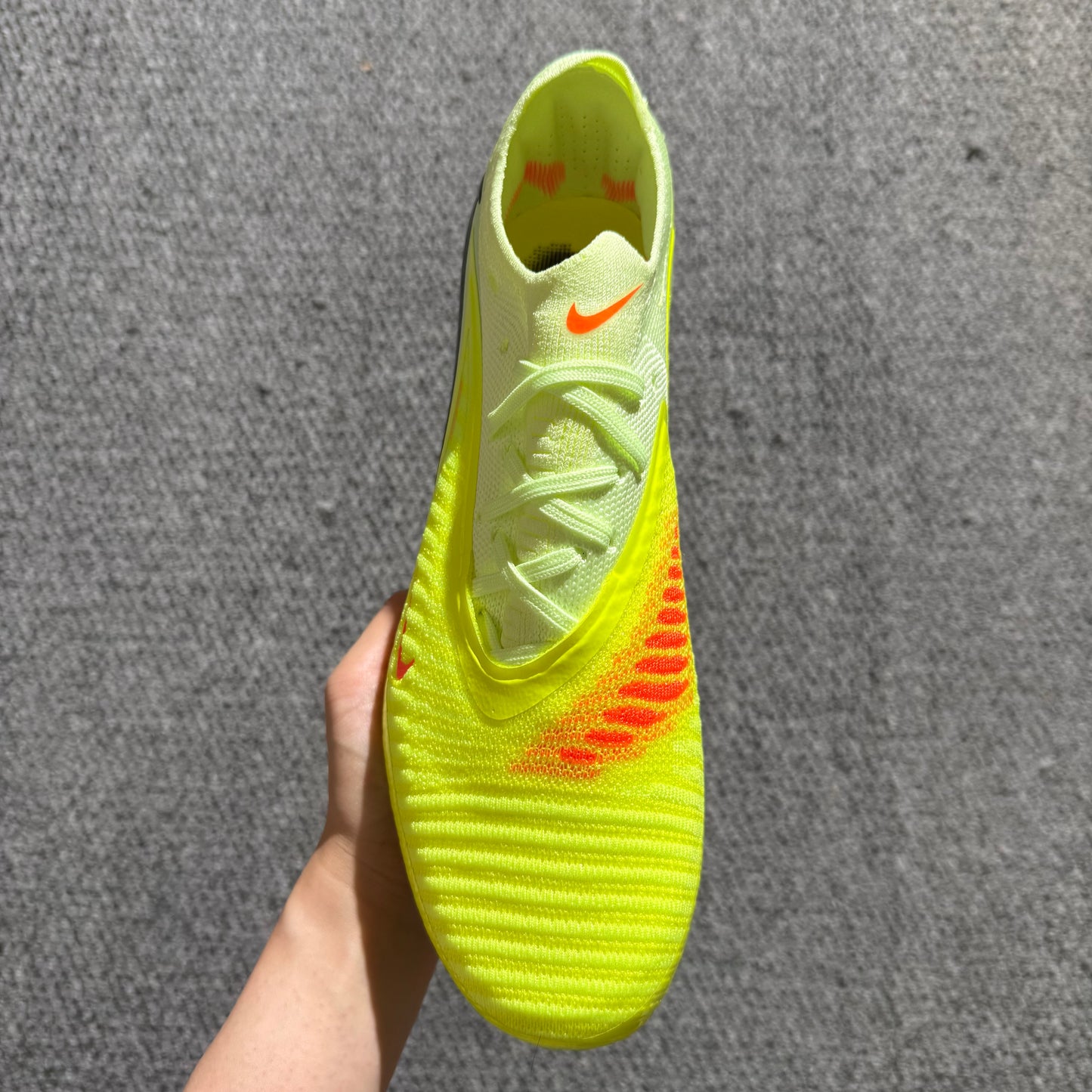 Nike Phantom GX III Elite SG