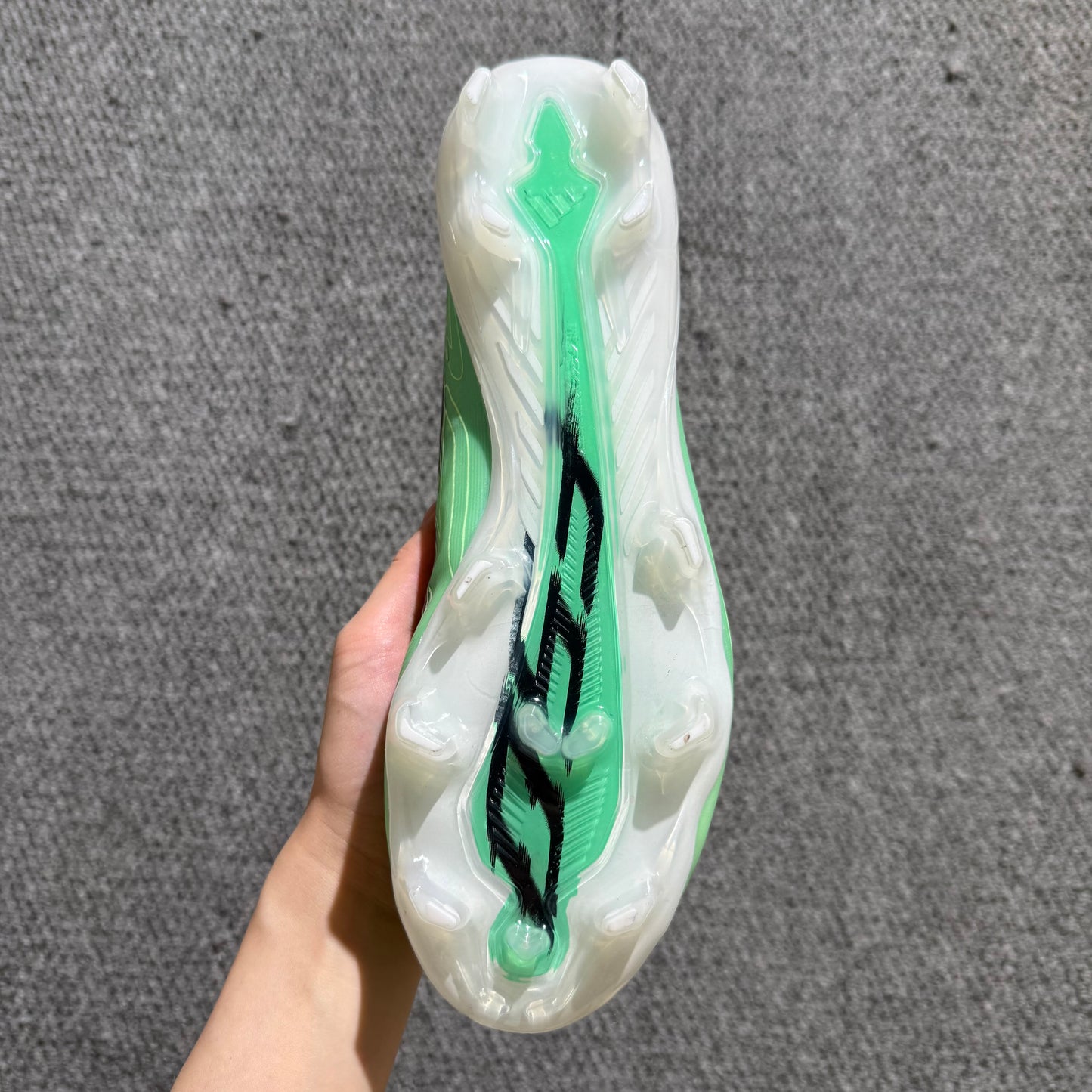 Adidas F50 Elite FG