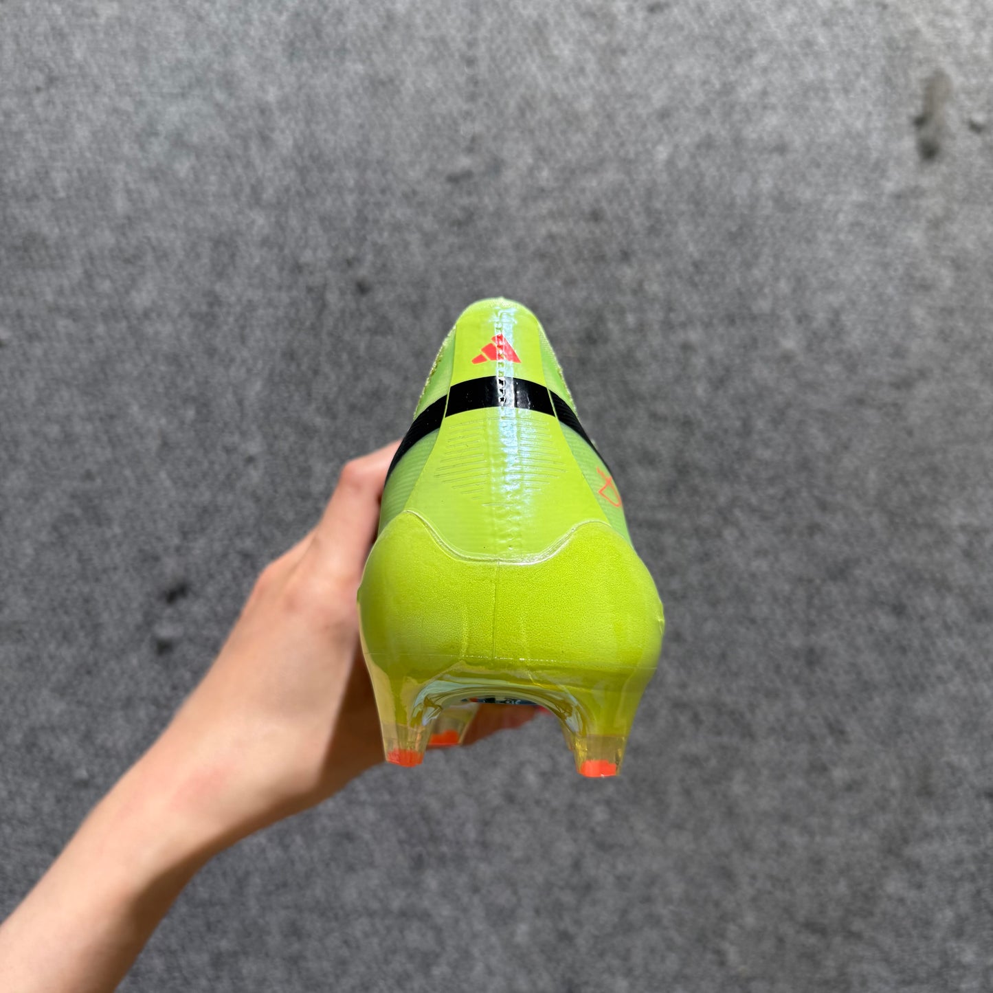 Adidas F50 Elite FG