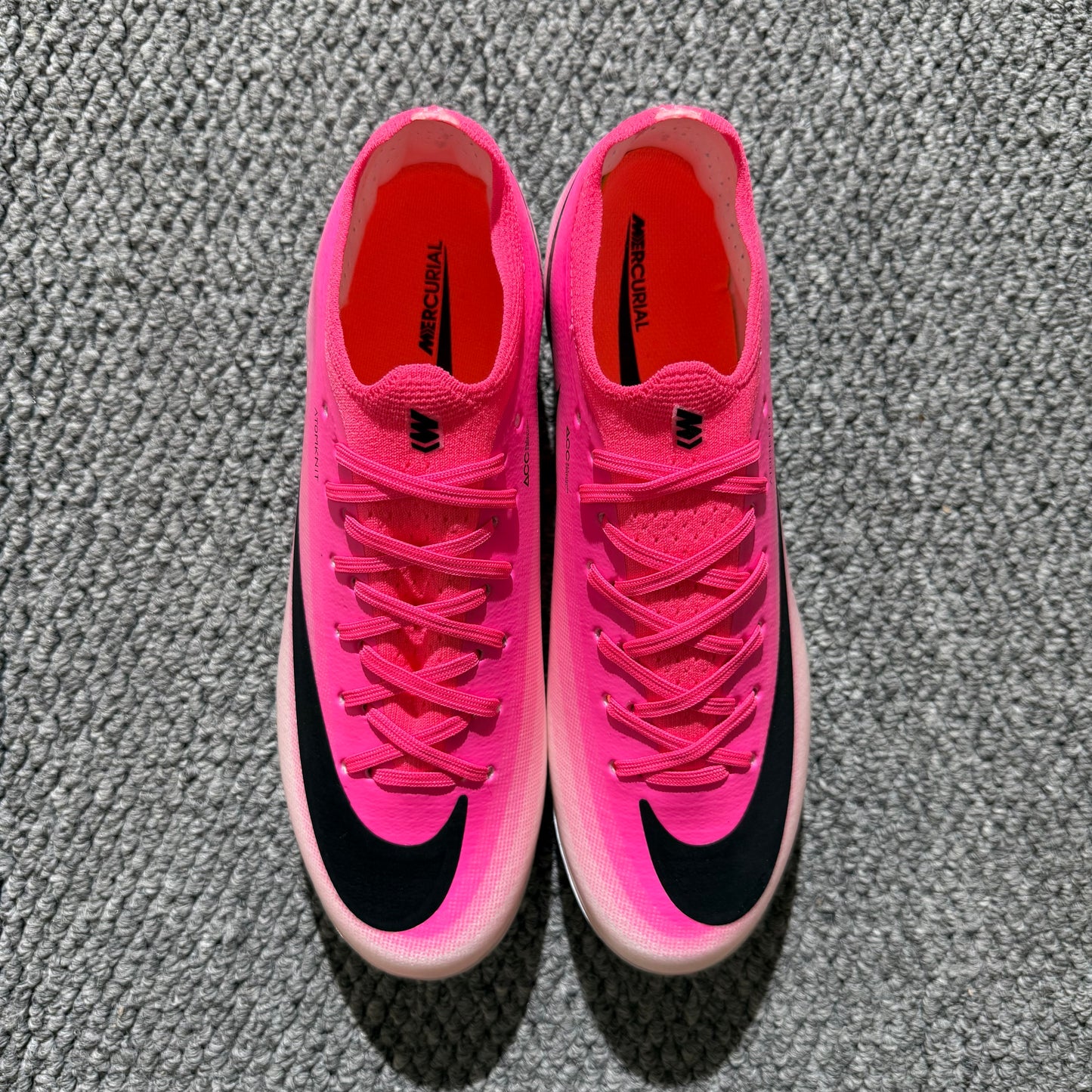 Nike AIR Zoom Mercurial Vapor 17 Elite FG