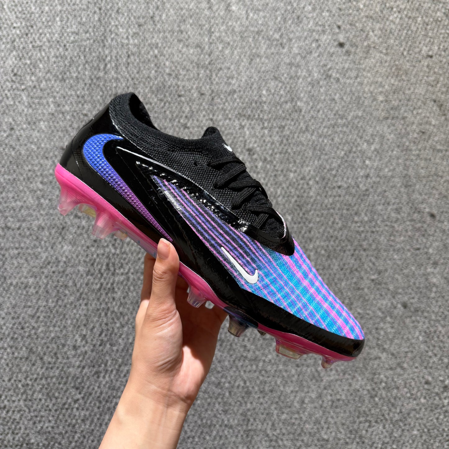 Nike Phantom GX III Elite FG