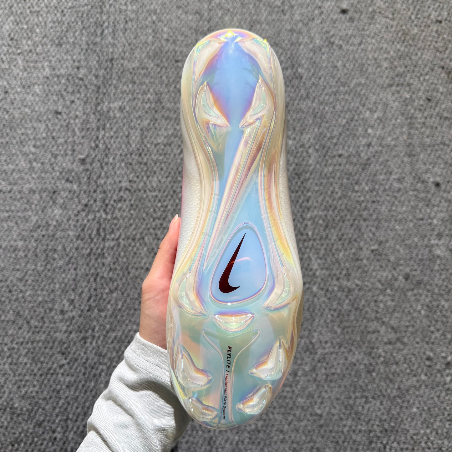 Nike AIR Zoom Mercurial Vapor 17 Elite FG