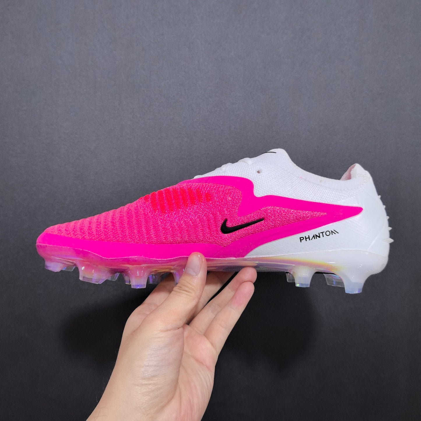 Nike Phantom GX III Elite FG