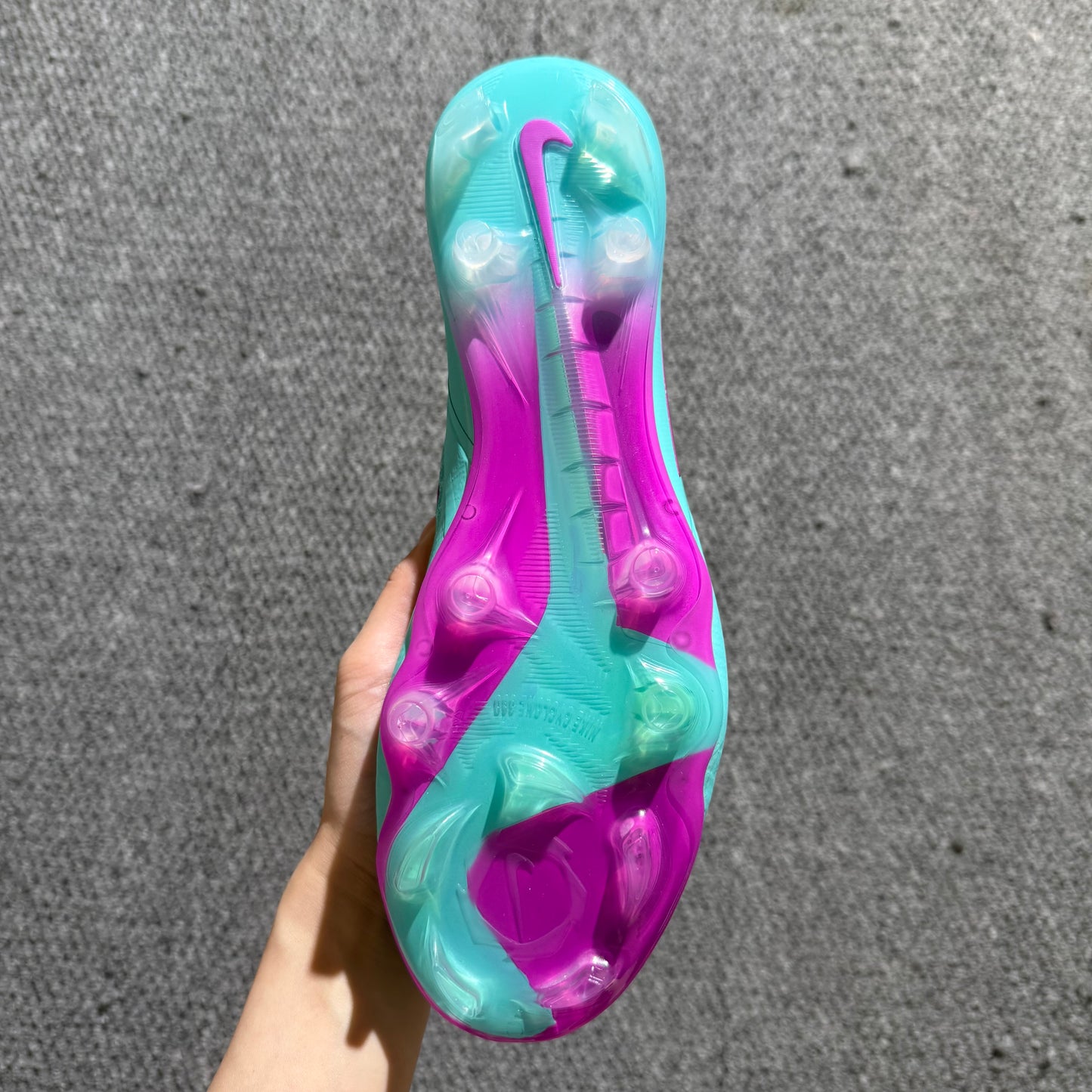 Nike Phantom GX III Elite FG