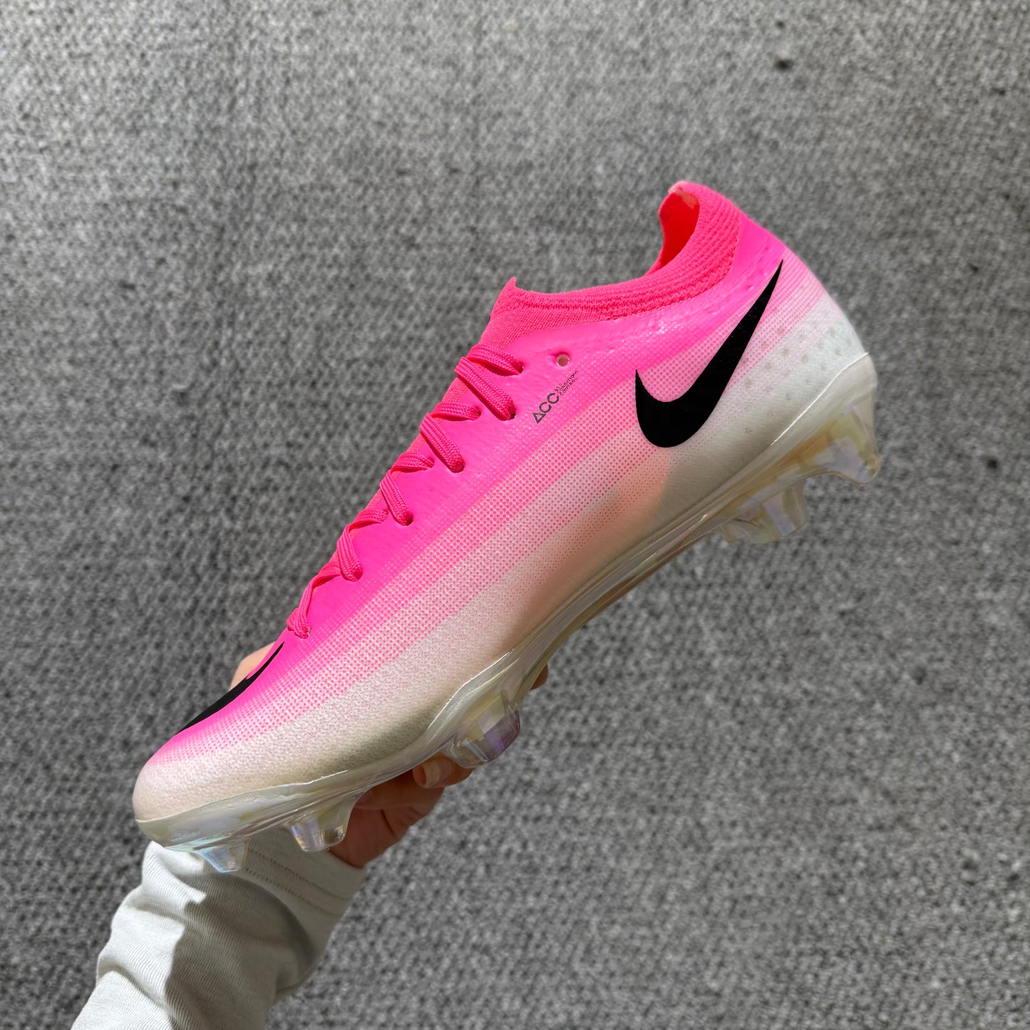 Nike AIR Zoom Mercurial Vapor 17 Elite FG