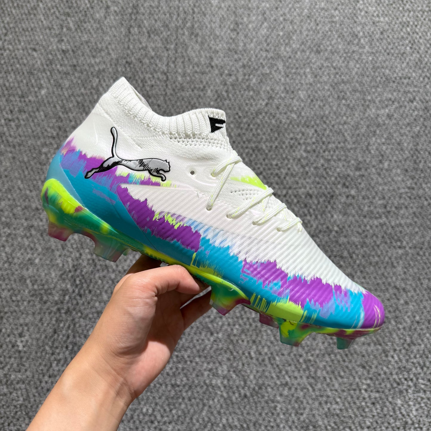 Puma FUTURE 8 ULTIMATE FG