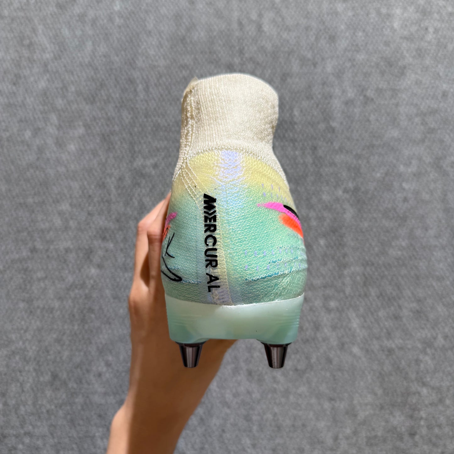 Nike Air Zoom Mercurial Superfly IIX Elite SG