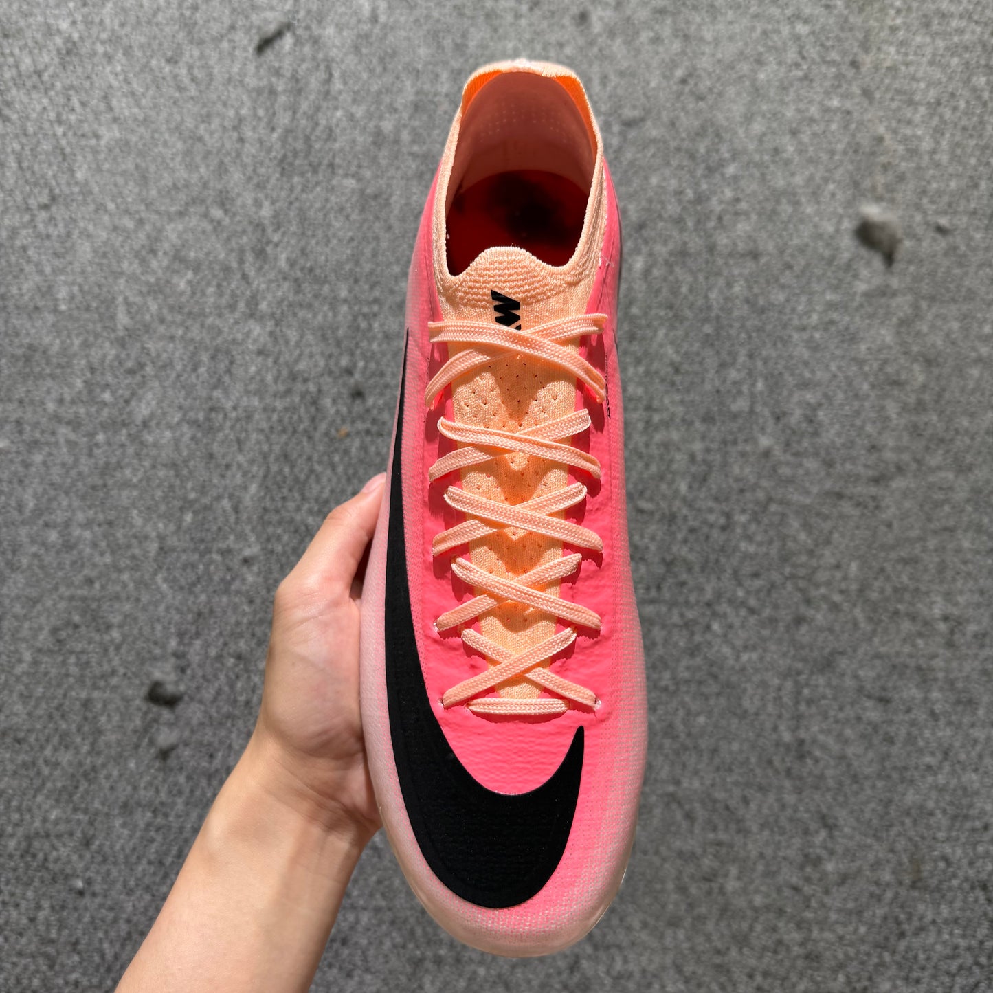 Nike AIR Zoom Mercurial Vapor 17 Elite