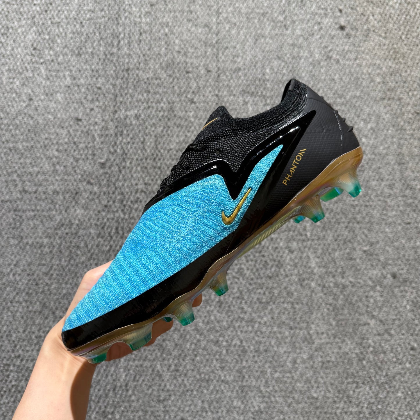 Nike Phantom GX III Elite FG
