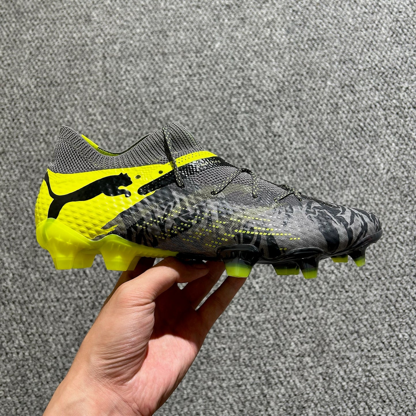 Puma FUTURE 8 ULTIMATE FG