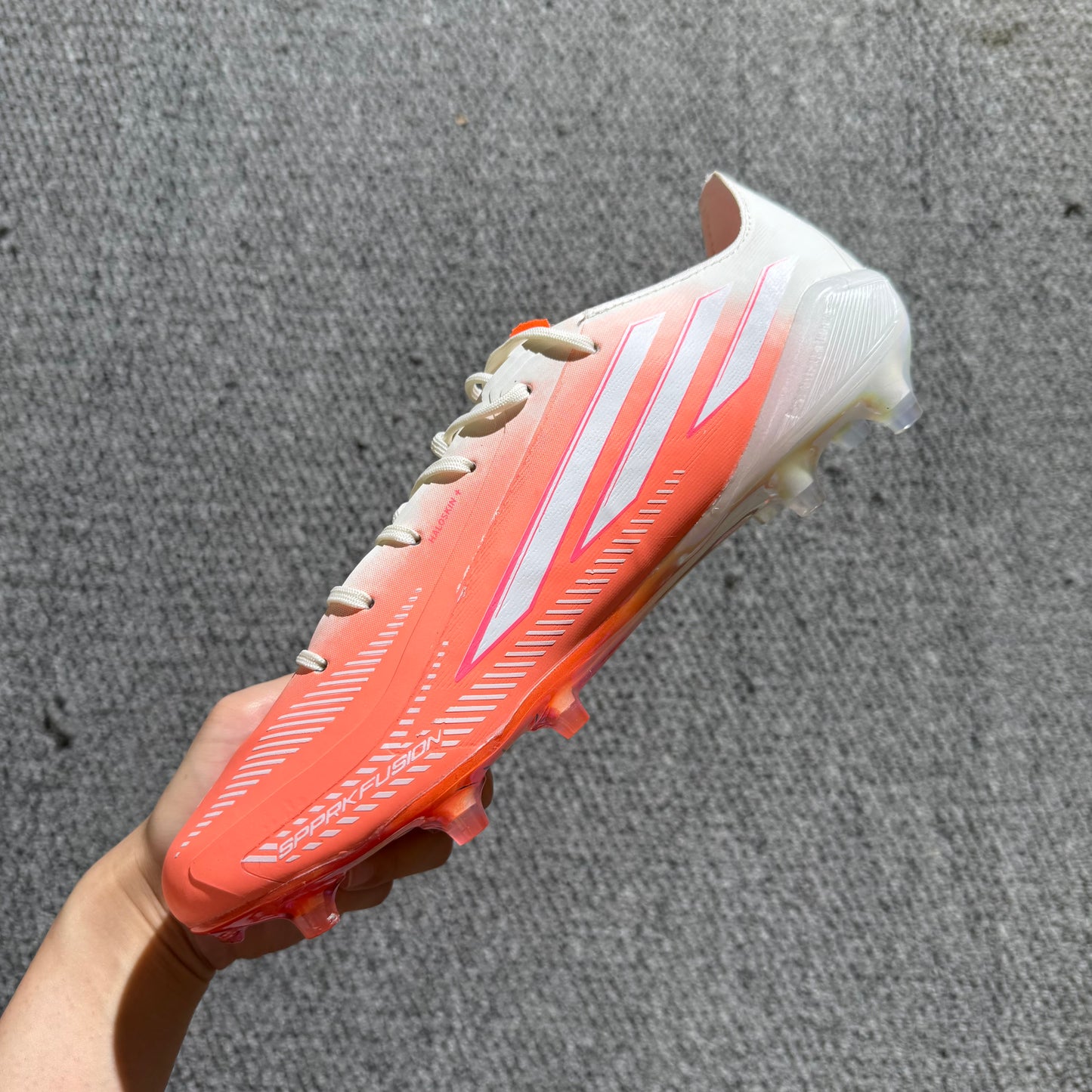 Adidas F50 Elite FG