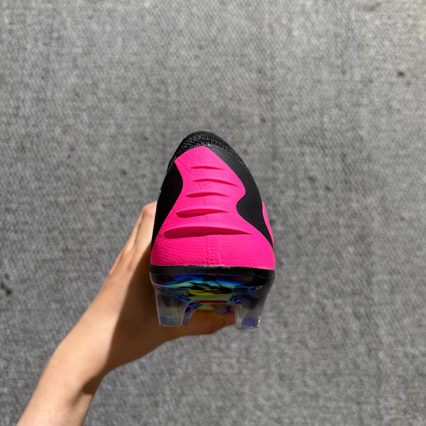 Nike Phantom GX III Elite FG