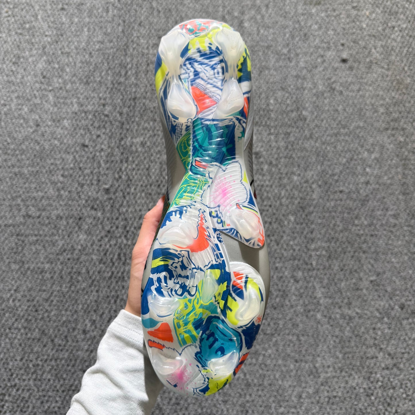 Puma FUTURE 8 ULTIMATE FG