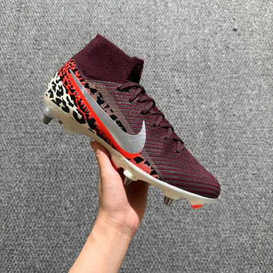 Nike Air Zoom Mercurial Superfly IIX Elite SG