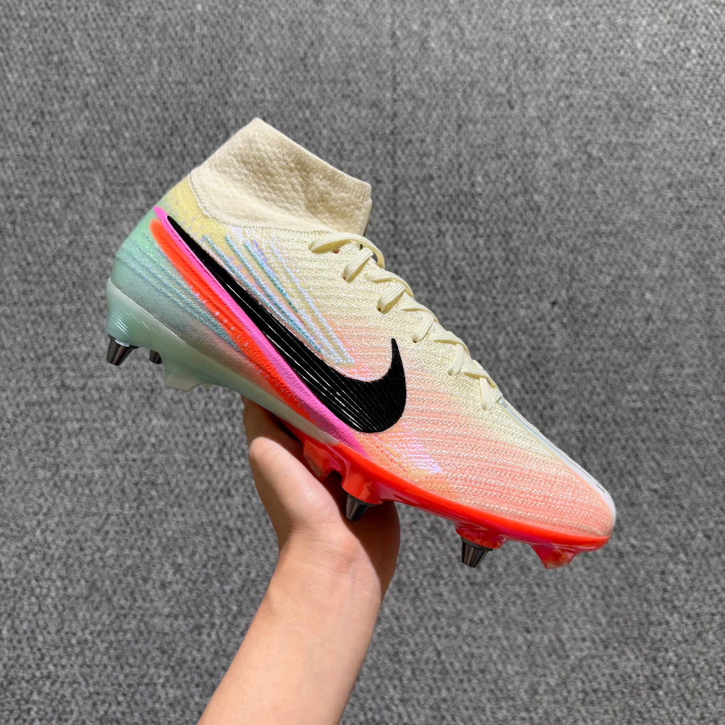 Nike Air Zoom Mercurial Superfly IIX Elite SG