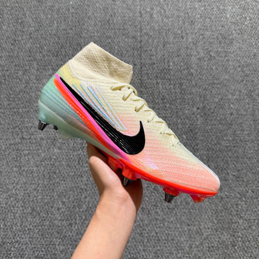 Nike Air Zoom Mercurial Superfly IIX Elite SG