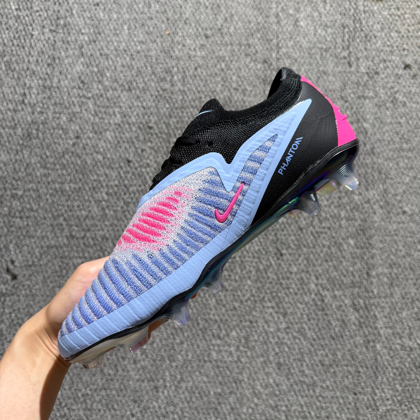 Nike Phantom GX III Elite FG