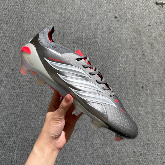 Adidas 26 Predator Elite FG