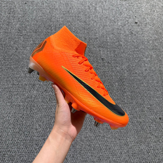 Nike Air Zoom Mercurial Superfly IIX Elite SG