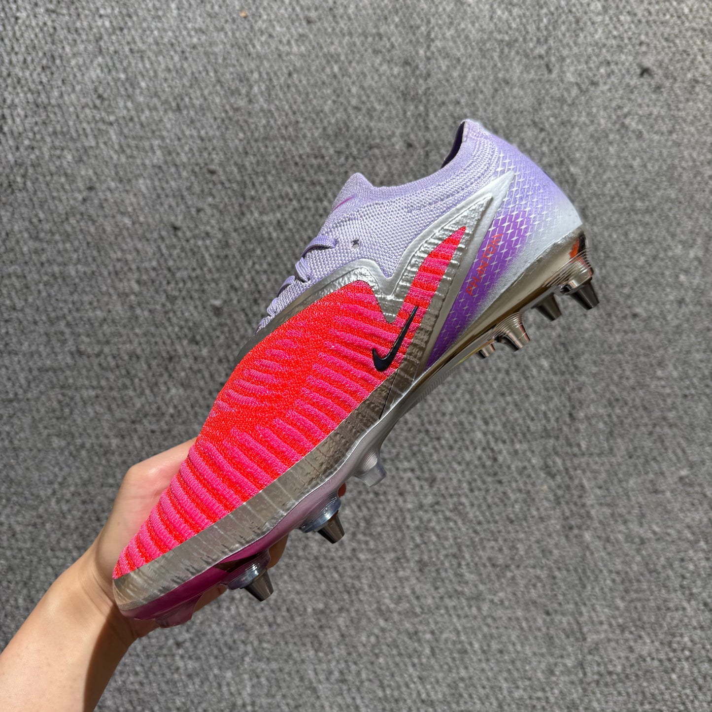 Nike Phantom GX III Elite SG