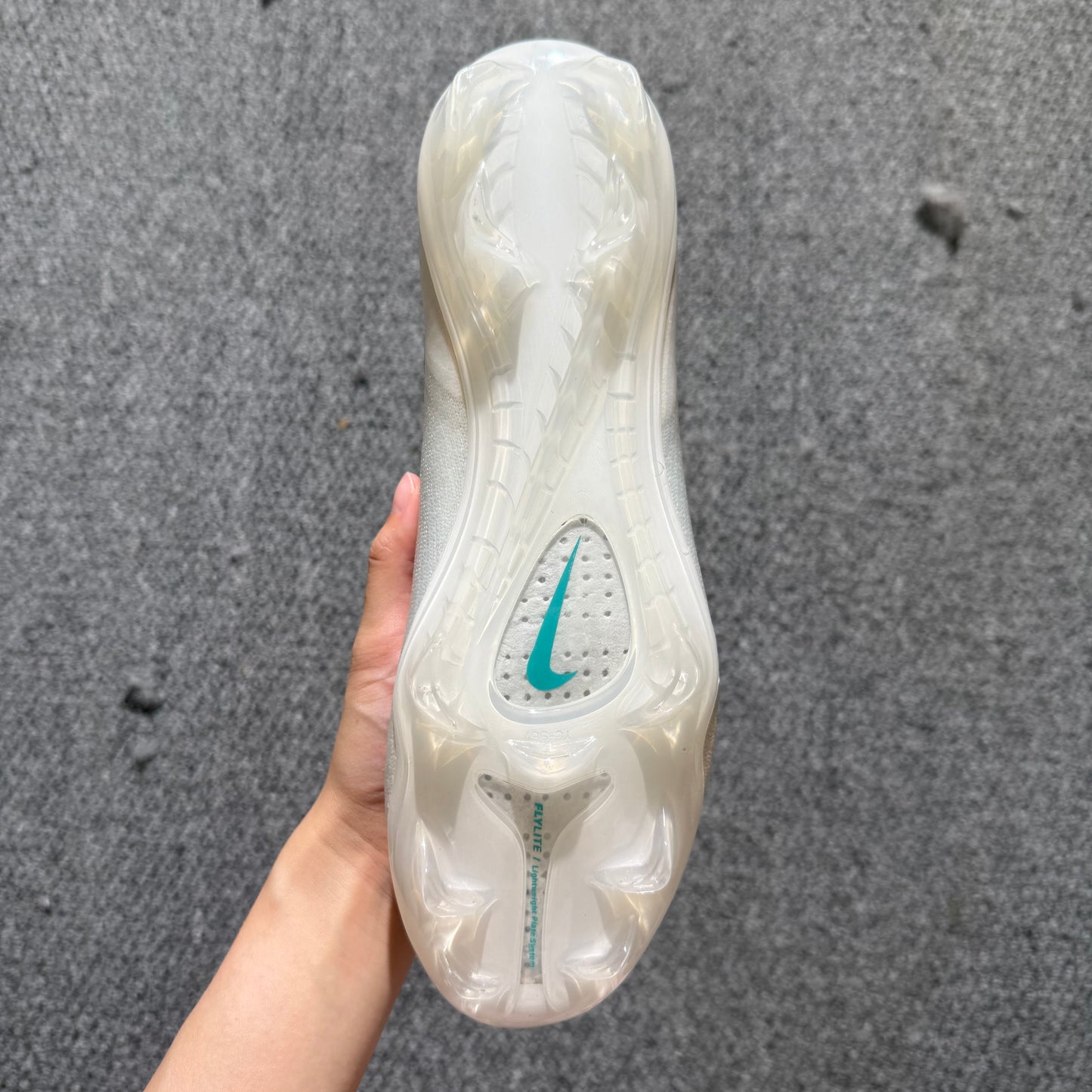 Nike AIR Zoom Mercurial Vapor 17 Elite