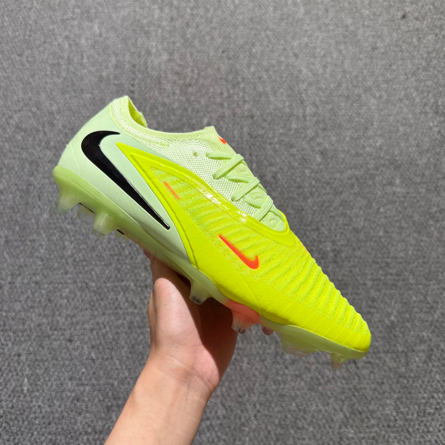 Nike Phantom GX III Elite FG