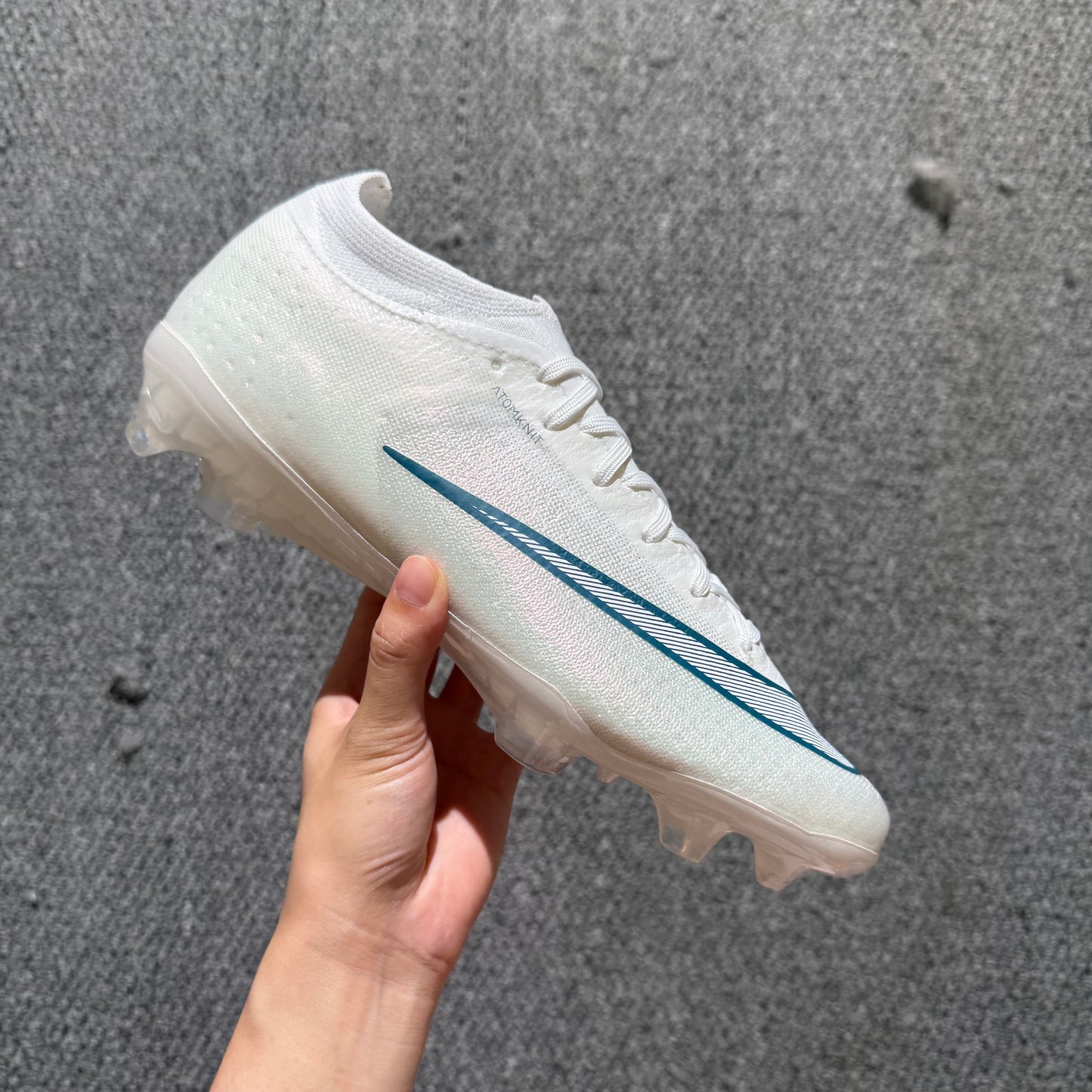 Nike AIR Zoom Mercurial Vapor 17 Elite