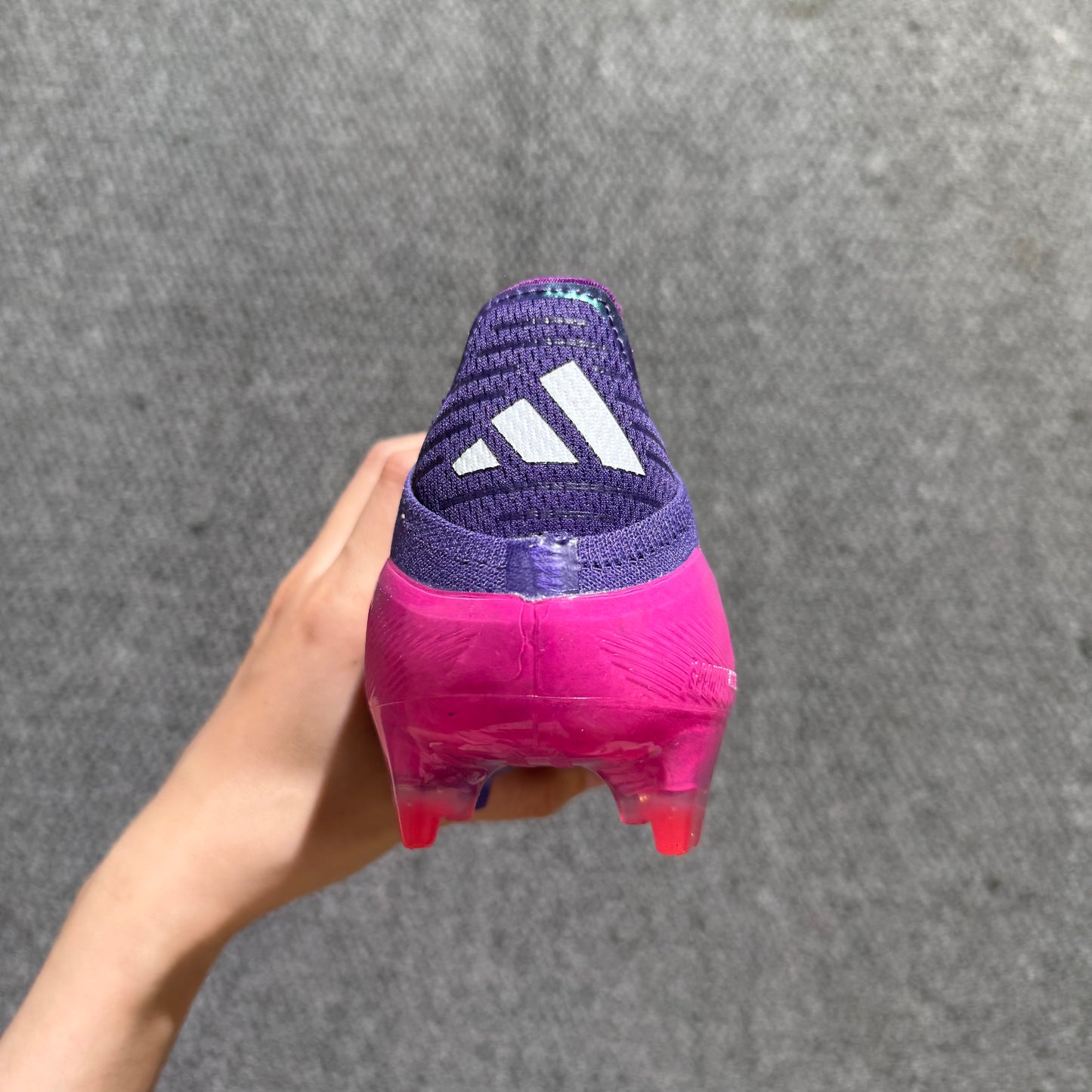 Adidas F50 Elite FG